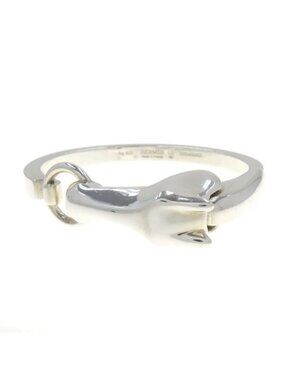 Hermes Bangle Gallop Bracelet